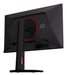 EAN 4038986143103 - AOC G4 25G4KUR pantalla para PC 62,2 cm (24.5") 1920 x 1080 Pixeles Full HD LED Negro, Rojo imagen 16