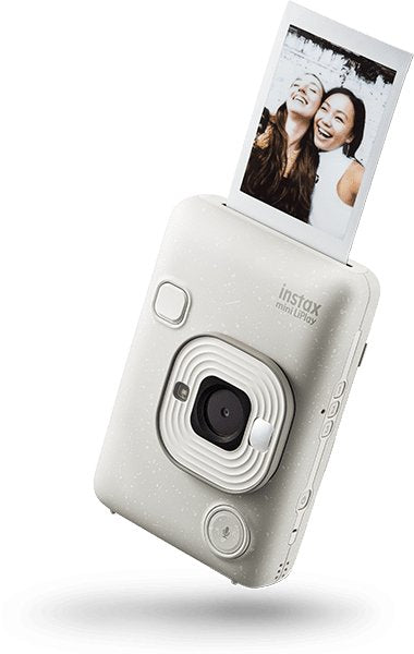 EAN 4547410539110 - Fujifilm Instax mini LiPlay 1/5" 2560 x 1920 Pixeles 86 x 54 mm CMOS Blanco imagen 2