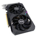 EAN 4711081772453 - ASUS Dual -RTX3050-O8G-V2 NVIDIA GeForce RTX 3050 8 GB GDDR6 imagen 9