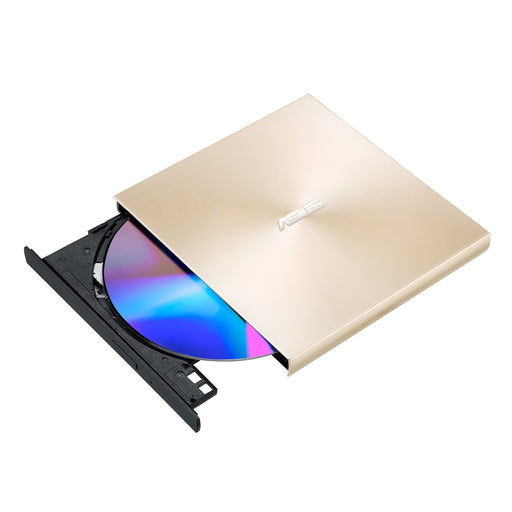 EAN 4711081049142 - ASUS SDRW-08U8M-U unidad de disco óptico DVD±RW Oro imagen 1