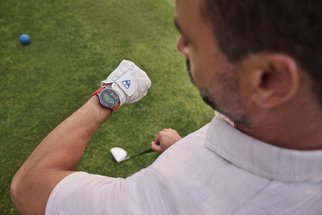 EAN 6972596108948 - Amazfit Balance 2 3,81 cm (1.5") AMOLED Digital 480 x 480 Pixeles Pantalla táctil Gris Wifi GPS (satélite imagen 21