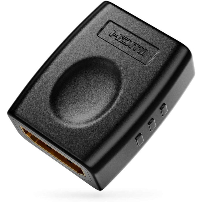 EAN 8057685307599 - Techly HDMI F/F Negro imagen 2