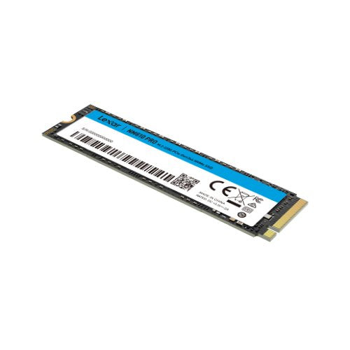 EAN 0843367128723 - Lexar NM610PRO 1 TB M.2 PCI Express 3.0 NVMe imagen 3