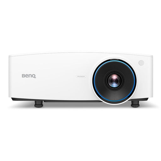 EAN 4718755084591 - BenQ LU935 Proyector de alcance estándar 6000 lúmenes ANSI DLP WUXGA (1920x1200) Blanco imagen 1