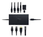 EAN 8887910052662 - Razer USB-C Dock Alámbrico USB 3.2 Gen 1 (3.1 Gen 1) Type-C Negro imagen 4