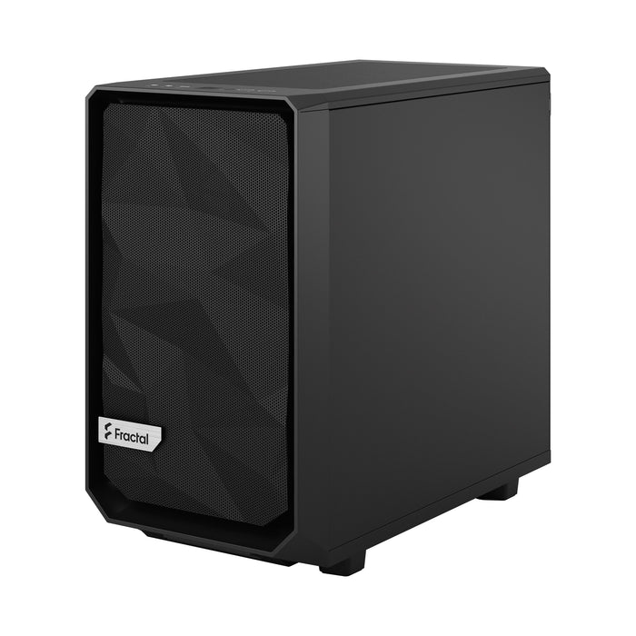 EAN 7340172702627 - Fractal Design Meshify 2 Nano Negro imagen 11