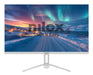 EAN 8431775036413 - Nilox NXM24FHD100W pantalla para PC 60,5 cm (23.8") 1920 x 1080 Pixeles Full HD LED Blanco imagen 1