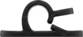 EAN 4040849706844 - Goobay 70684 organizador de cables Escritorio/pared Clip para cable Negro 6 pieza(s) imagen 10