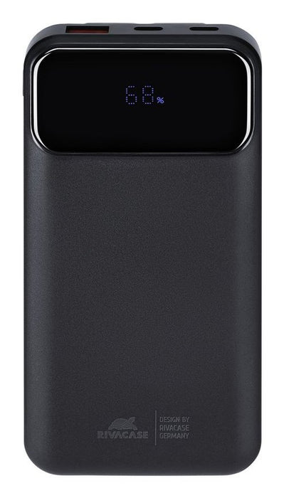 EAN 4260709014685 - Rivacase VA2211 batería externa Polímero de litio 10000 mAh Blanco imagen 1