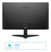 EAN 4038986143073 - AOC 24B36X pantalla para PC 60,5 cm (23.8") 1920 x 1080 Pixeles Full HD LED Negro imagen 13