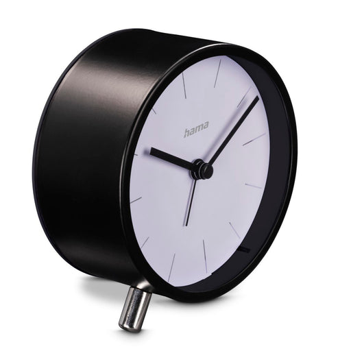 EAN 4047443525932 - Hama Flores Negro, Acero inoxidable, Blanco imagen 1