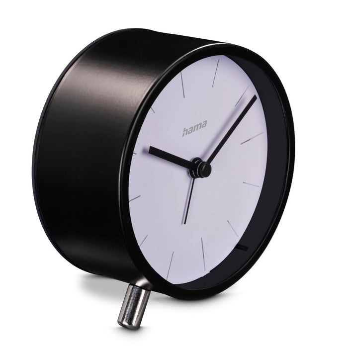 EAN 4047443525932 - Hama Flores Negro, Acero inoxidable, Blanco imagen 1