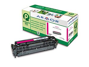 EAN 3112539608224 - Armor K15751OW cartucho de tóner 1 pieza(s) Magenta imagen 1