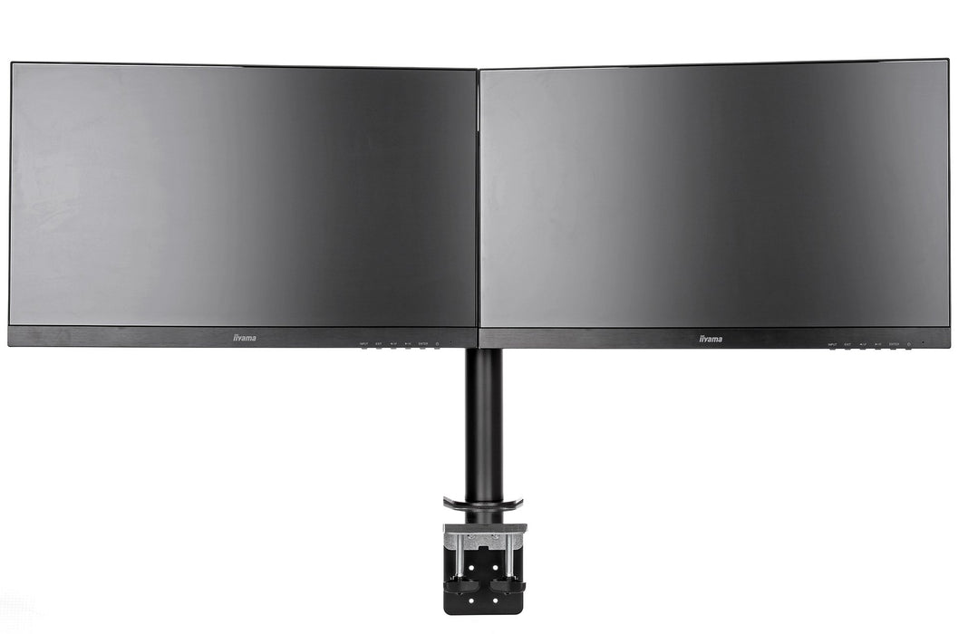 EAN 4948570032082 - iiyama DS1002C-B1 soporte para monitor 76,2 cm (30") Escritorio Negro imagen 4