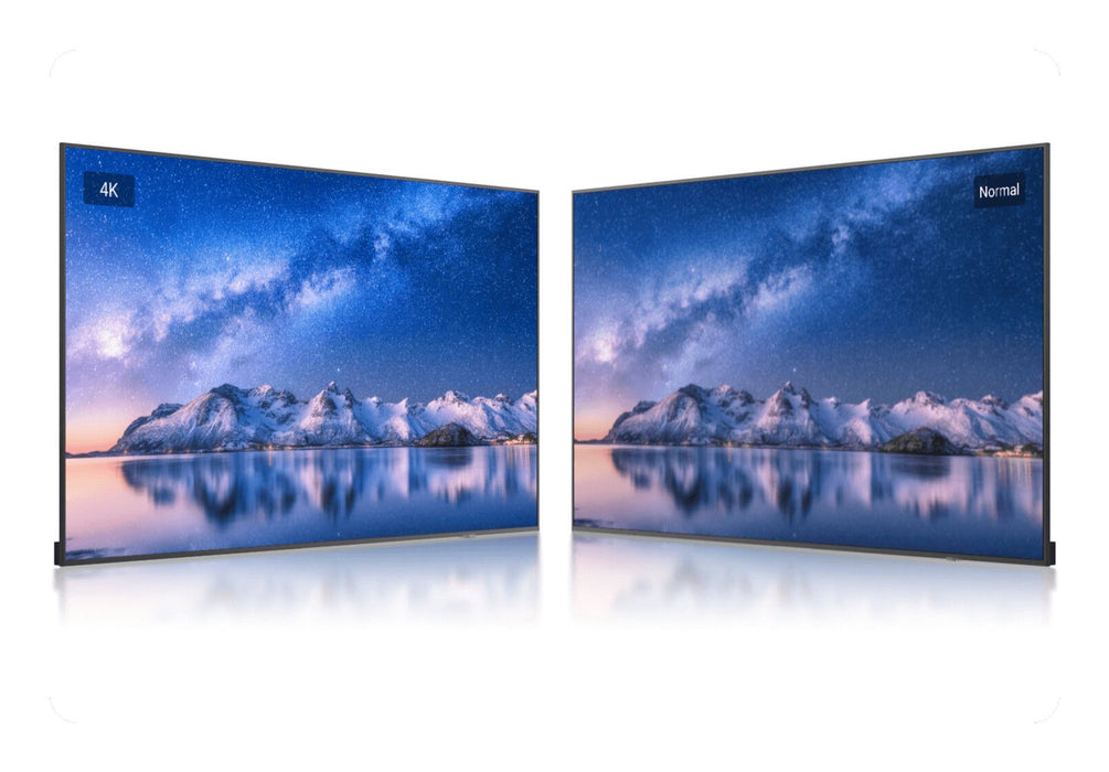 EAN 6927433605616 - MAXHUB ND75CMA-T pantalla de señalización Pantalla plana para señalización digital 190,5 cm (75") LED 800 imagen 1