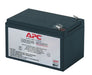 EAN 0731304003267 - APC RBC4 batería para sistema ups Sealed Lead Acid (VRLA) imagen 1