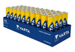 EAN 4008496675739 - Varta Longlife Power AA Batería de un solo uso Alcalino imagen 1