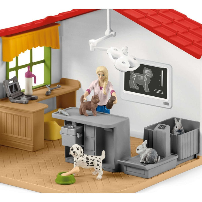 EAN 4055744038839 - schleich 42502 set de juguetes imagen 7
