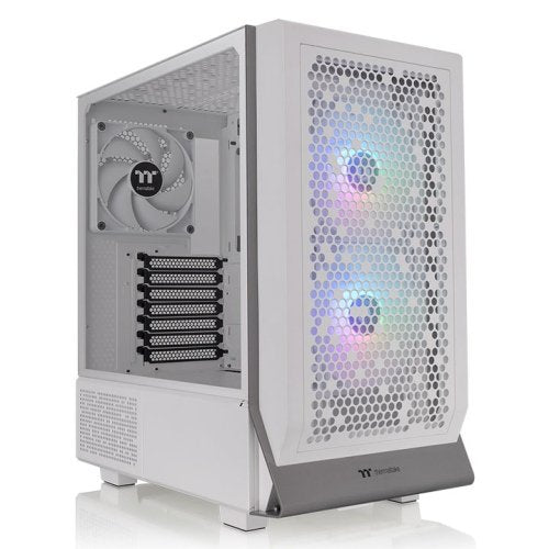 EAN 4713227537865 - Thermaltake Ceres 300 TG Midi Tower Blanco imagen 4