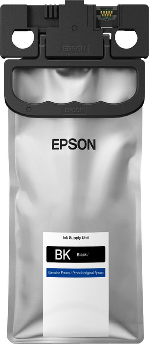 EAN 8715946733128 - Epson C13T11N140 cartucho de tinta 1 pieza(s) Original Alto rendimiento (XL) Negro imagen 1