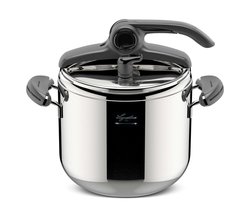 EAN 8002531524446 - Lagostina Mia Lagoeasy'up 7 L Acero inoxidable imagen 1