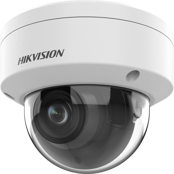 EAN 6942160432748 - Hikvision Pro Series con AcuSense DS-2CD2746G2HT-IZS(2.8-12mm)(eF) Almohadilla Cámara de seguridad IP Ext imagen 2