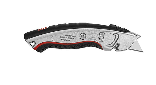 EAN 4003801849201 - Wedo 78 850 Negro, Plata Cuchillo de hoja fija imagen 1