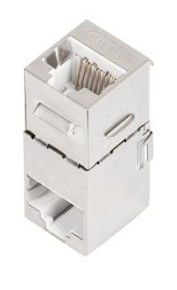 EAN 5901969424201 - Lanberg KSF5-3090 módulo de conector de red imagen 2