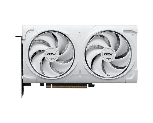EAN 4711377334501 - MSI VENTUS GEFORCE RTX 5060 TI 16G 2X OC WHITE PLUS tarjeta gráfica NVIDIA 16 GB GDDR7 imagen 2