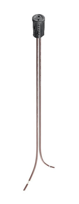 EAN 4040849091339 - Goobay 9133 portalámparas 100 W Negro, Marrón G4 LED imagen 2