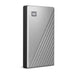 EAN 0718037864143 - Western Digital WDBKYJ0020BSL-WESN disco duro externo 2 TB USB Tipo C 3.2 Gen 1 (3.1 Gen 1) Plata imagen 2