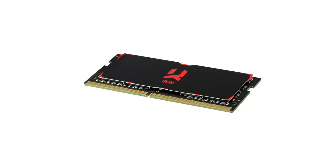 EAN 5908267961100 - Goodram IR-3200S464L16A/16G módulo de memoria 16 GB DDR4 imagen 3