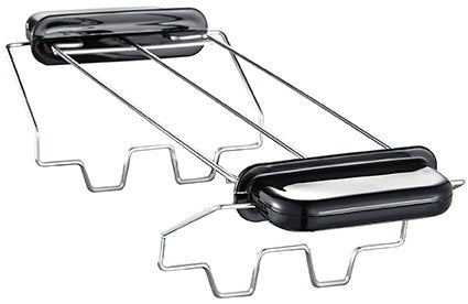 EAN 4011689383267 - Unold 2er Retro 7 2 rebanada(s) 750 W Acero inoxidable imagen 7