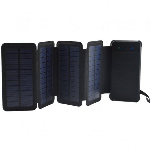 EAN 5908246726676 - PowerNeed ES8000B placa solar 6 W imagen 2