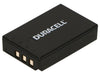 EAN 5055190113530 - Duracell DR9902 batería para cámara/grabadora Ión de litio 1100 mAh imagen 2