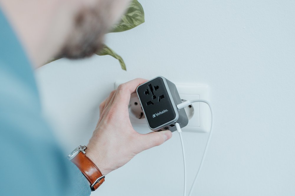 EAN 0023942495468 - Verbatim 49546 cargador de dispositivo móvil imagen 25