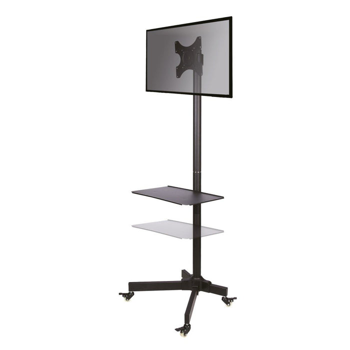 EAN 8051128100723 - Techly ICA-TR20 soporte para TV 94 cm (37") Negro imagen 9