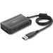 EAN 0065030844178 - StarTech.com USB2VGAE3 Adaptador gráfico USB 1920 x 1200 Pixeles Negro imagen 1