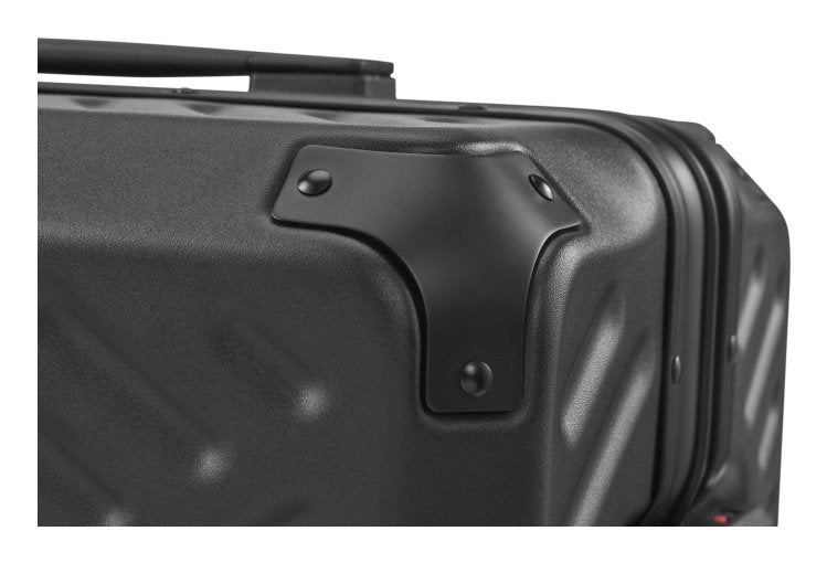EAN 4711387219379 - ASUS ROG SLASH Hard Case Luggage Tranvía Armazón duro Negro Policarbonato (PC) imagen 7