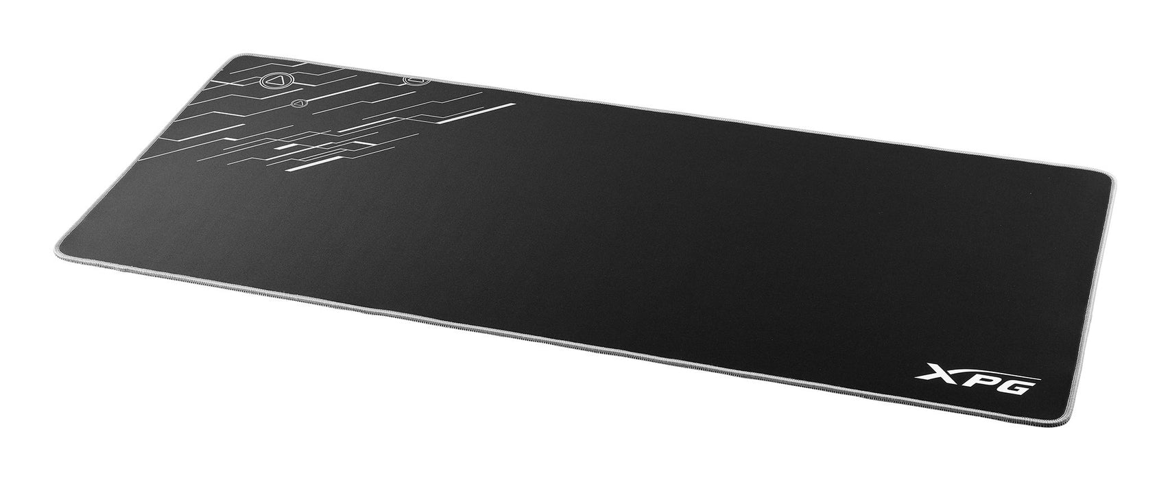 EAN 4711085946706 - XPG Frontline XL Alfombrilla de ratón para juegos Negro imagen 2