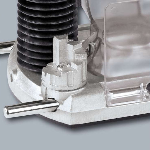 EAN 4006825580143 - Einhell TC-RO 1155 E Negro, Rojo 30000 RPM 1100 W imagen 2