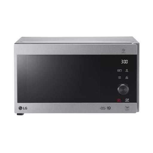 EAN 8801031522682 - LG MH6565CPS microondas Acero inoxidable Microondas combinado Encimera 25 L 1150 W imagen 1