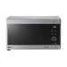 EAN 8801031522682 - LG MH6565CPS microondas Acero inoxidable Microondas combinado Encimera 25 L 1150 W imagen 1