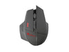 EAN 5901969402865 - GENESIS GX58 ratón Juego mano derecha USB tipo A Óptico 4000 DPI imagen 3
