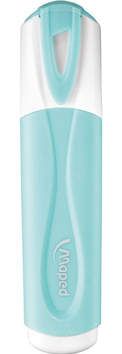 EAN 3154147425589 - Maped 742558 marcador 6 pieza(s) Punta de cincel imagen 5