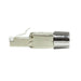 EAN 4052792048063 - LogiLink MP0080 - CAT.8.1 feldkonfektionierbarer RJ45 Stecker Gris, Acero inoxidable imagen 1