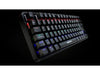 EAN 8435099525431 - KeepOut F105 teclado Juego USB QWERTY Inglés, Español Negro imagen 3