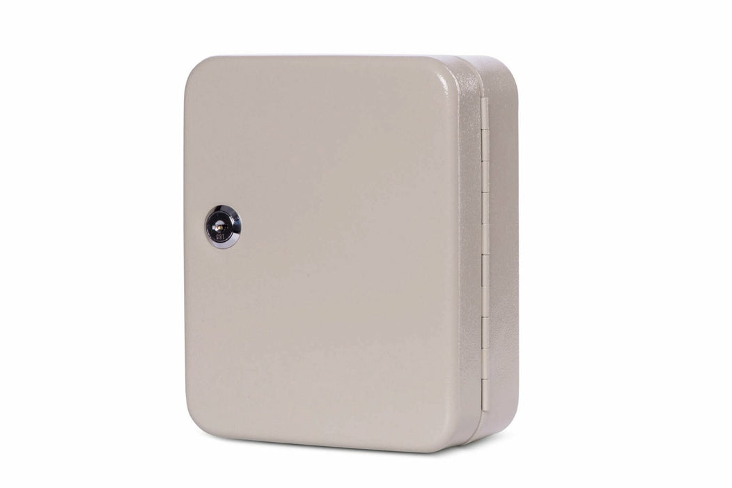 EAN 4002390043830 - MAUL 5654084 caja portallaves y organizador Acero Gris imagen 4