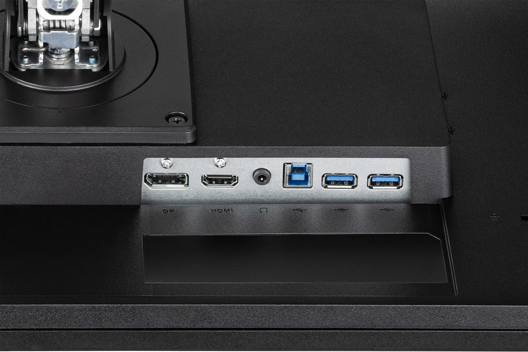 EAN 4948570122554 - iiyama ProLite XUB2292HSU-B6 pantalla para PC 55,9 cm (22") 1920 x 1080 Pixeles Full HD LED Negro imagen 15