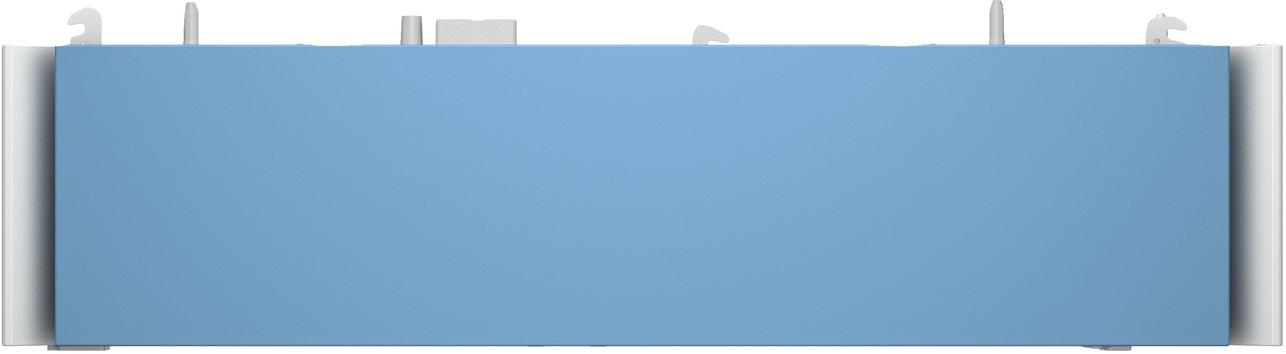 EAN 0195908384526 - HP Color LaserJet 550 Sheet Paper Tray 850 hojas imagen 1